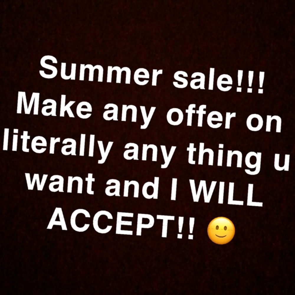 I TRADE ALSO